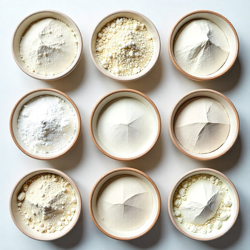 Konsultācija personalizēta pulvera izveidē